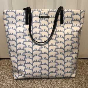 Kate Spade New York Daycation Bon Shopper Tote
